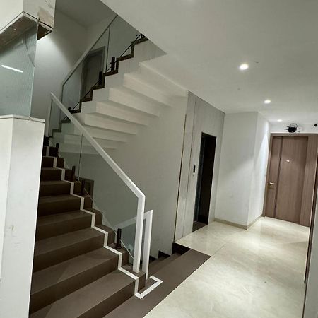 Hotel Fortune Inn Μποπάλ Εξωτερικό φωτογραφία