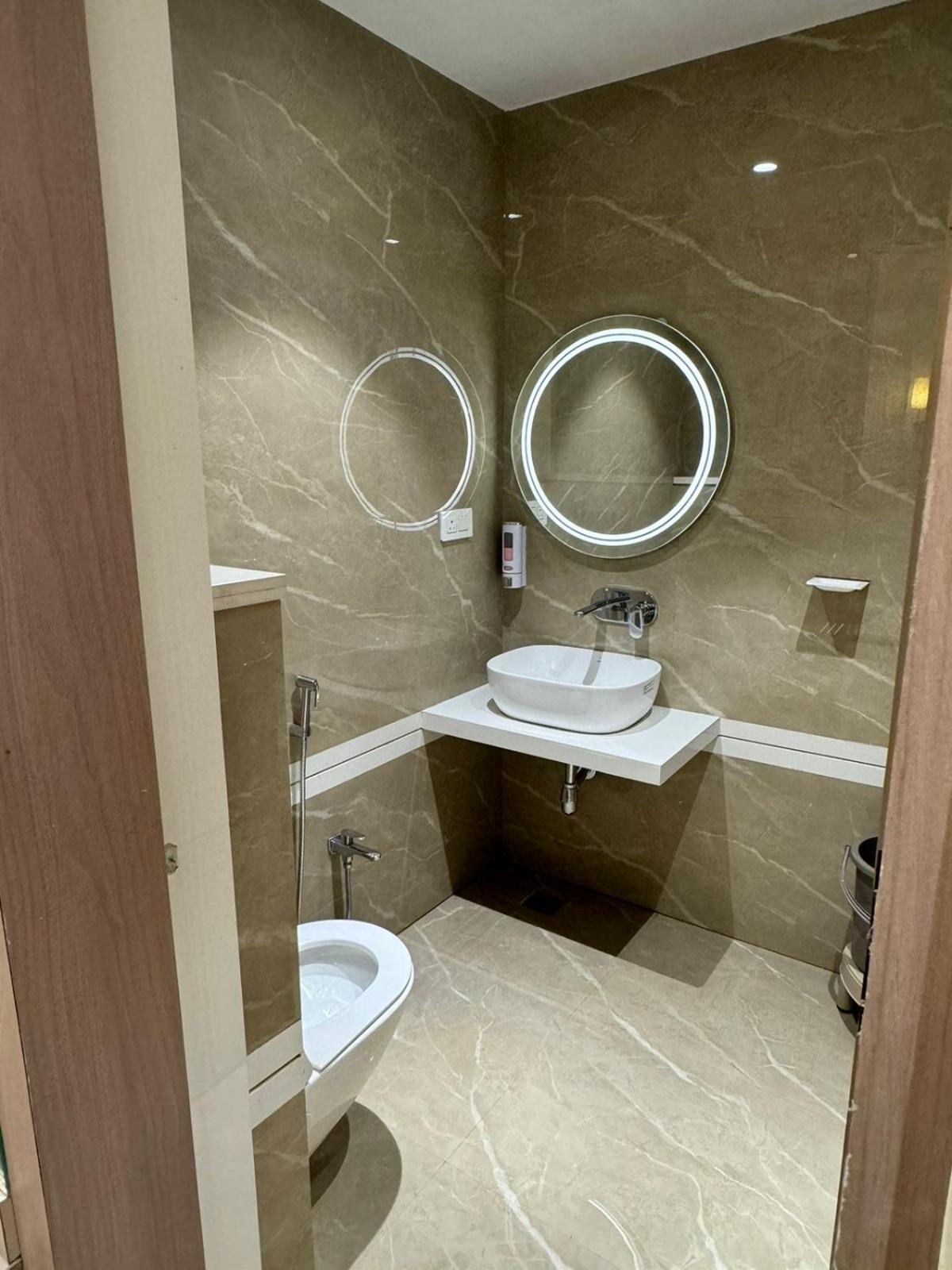 Hotel Fortune Inn Μποπάλ Εξωτερικό φωτογραφία