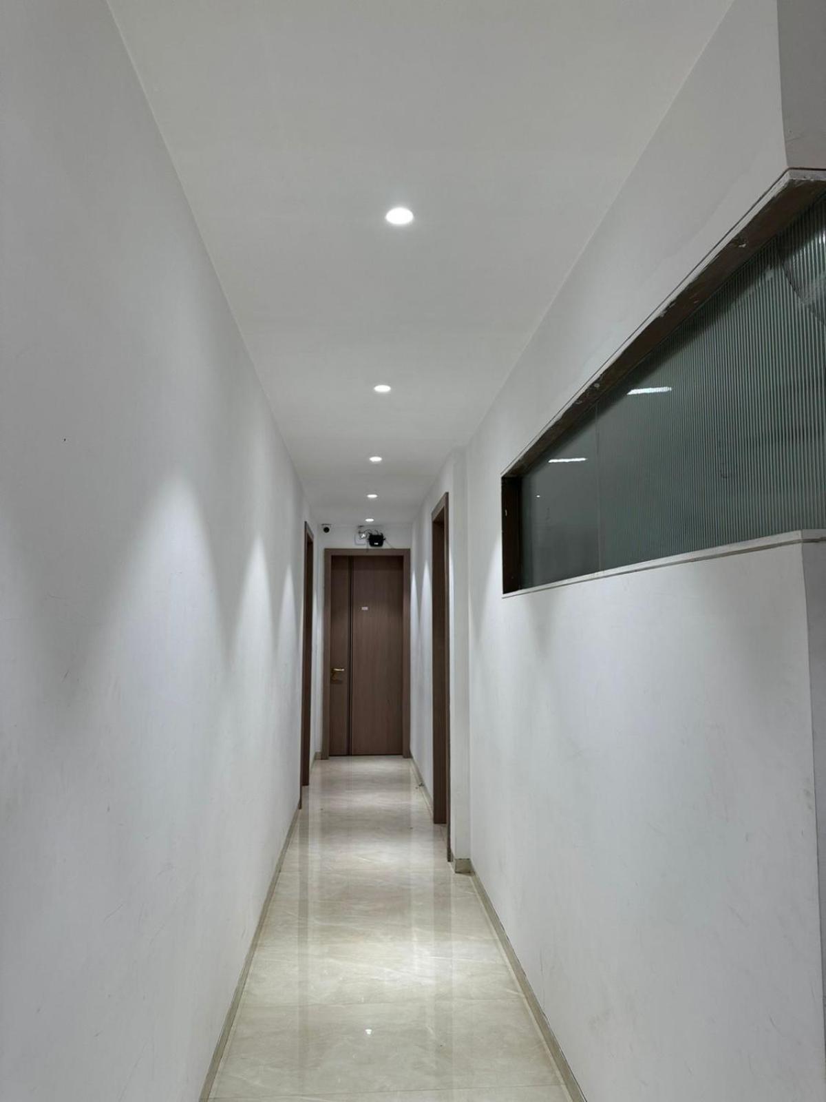 Hotel Fortune Inn Μποπάλ Εξωτερικό φωτογραφία