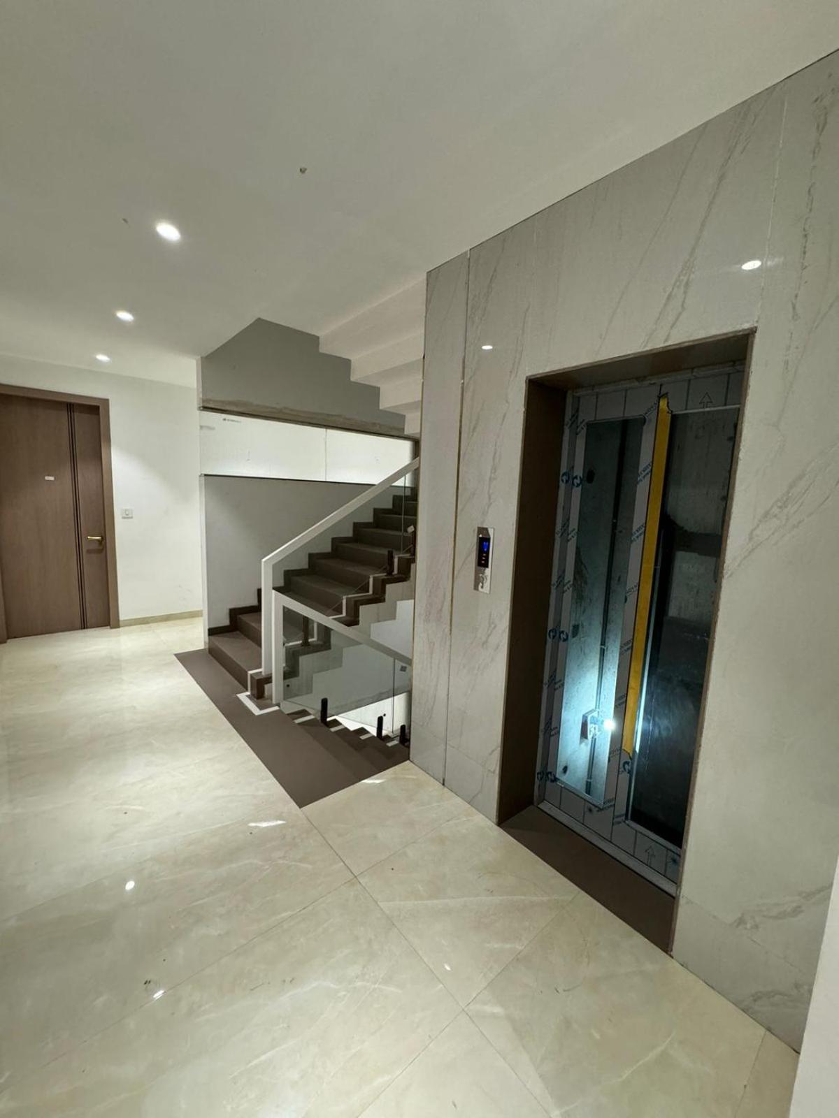 Hotel Fortune Inn Μποπάλ Εξωτερικό φωτογραφία