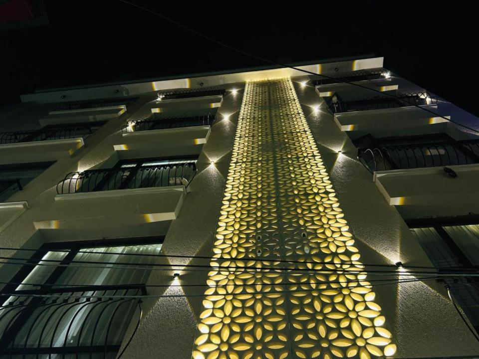 Hotel Fortune Inn Μποπάλ Εξωτερικό φωτογραφία