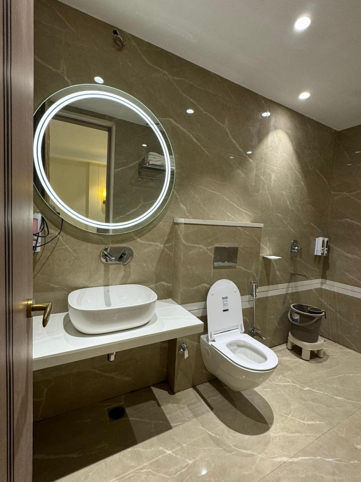 Hotel Fortune Inn Μποπάλ Εξωτερικό φωτογραφία