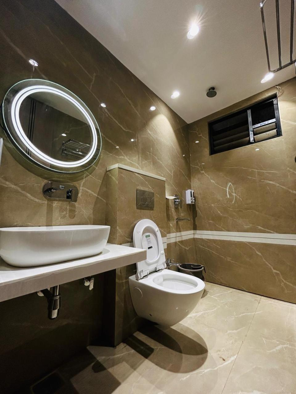 Hotel Fortune Inn Μποπάλ Εξωτερικό φωτογραφία